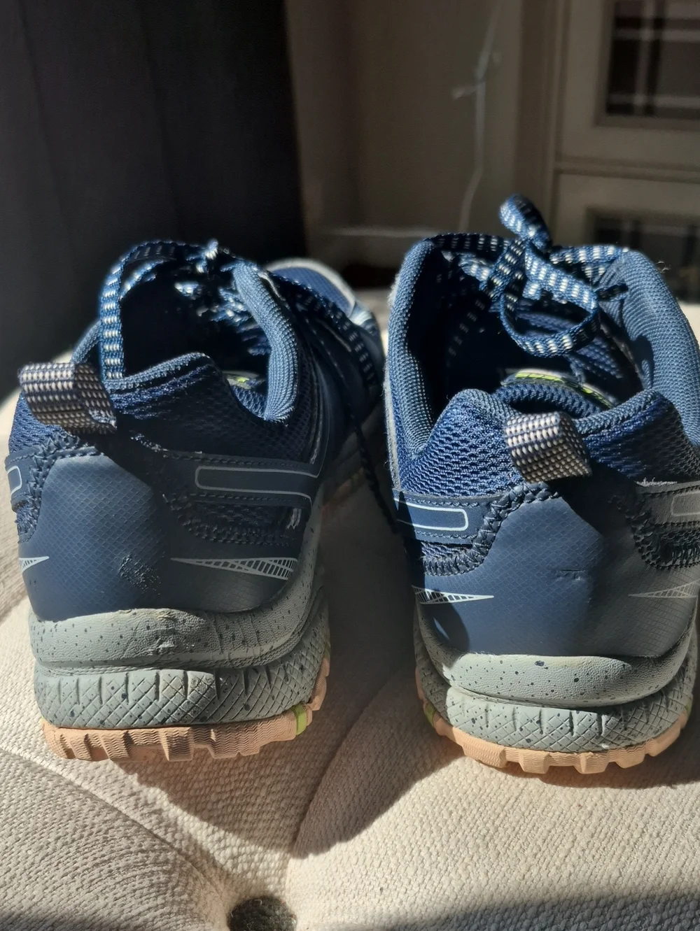 Skechers excellent size
